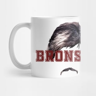 Bronson Mug